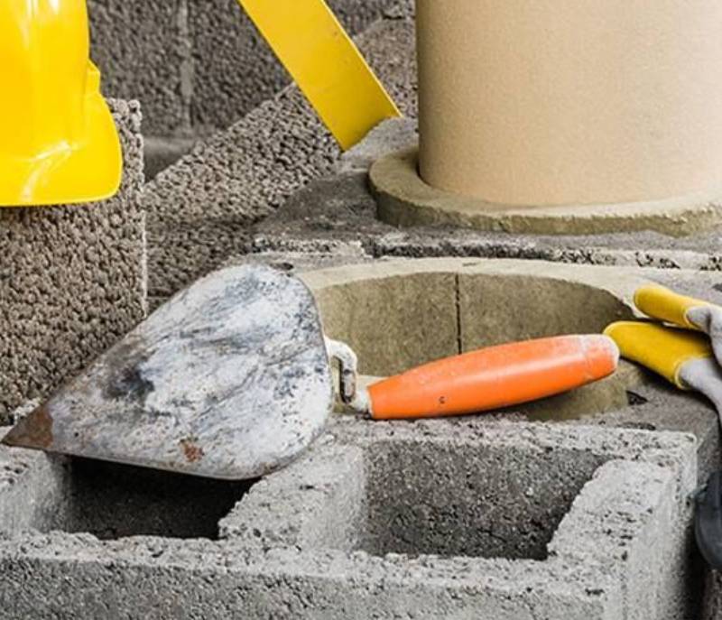 Albañil con servicio de calidad en Santo Domingo