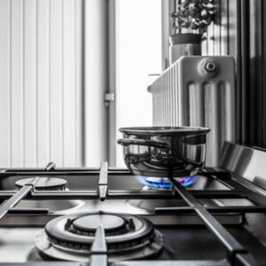 Reparación de Horno y estufas con servicio profesional en Santo Domingo