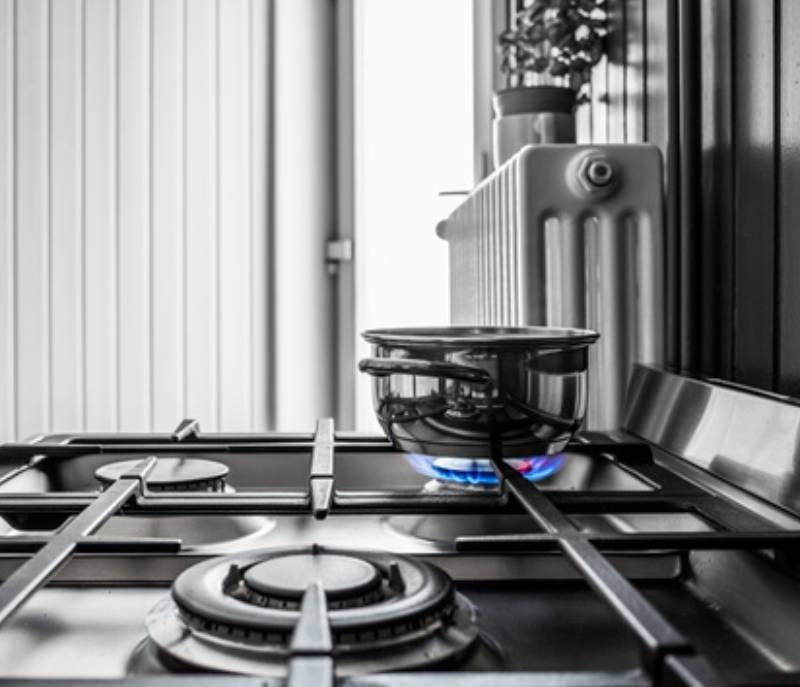 Reparación de Horno y estufas con servicio profesional en Santo Domingo