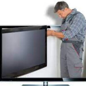 Reparación de televisor express en Santo Domingo