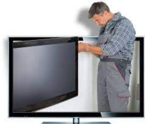Reparación de televisor express en Santo Domingo
