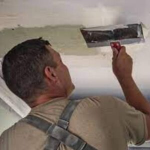 Servicio de enyesado de todo tipo en Santo Domingo