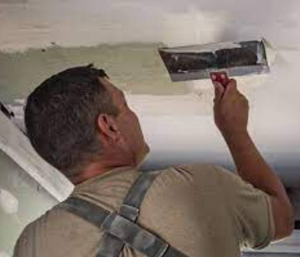 Servicio de enyesado de todo tipo en Santo Domingo