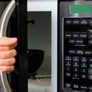 Servicio de reparacion de microondas y todo tipo de electrodomesticos en Santo Domingo