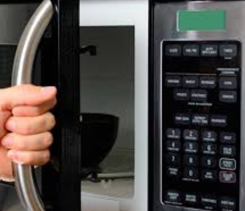 Servicio de reparacion de microondas y todo tipo de electrodomesticos en Santo Domingo