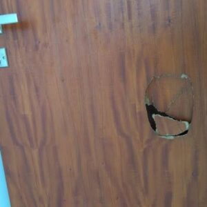 Servicio de reparación de puerta de todo tipo en Santo Domingo