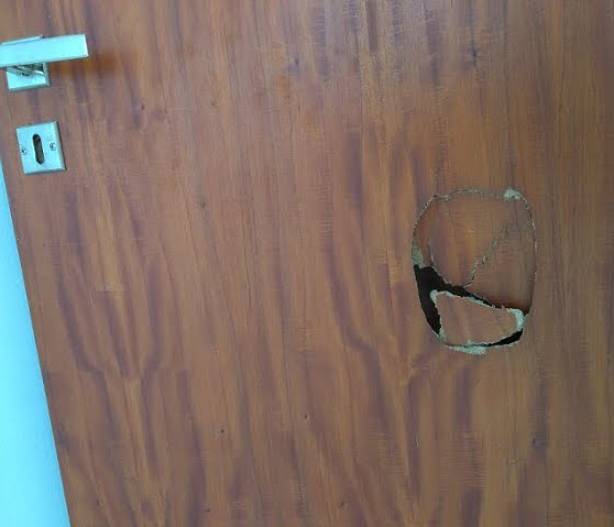 Servicio de reparación de puerta de todo tipo en Santo Domingo