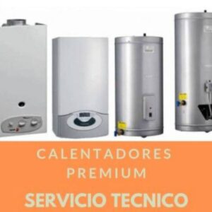 Servicio tecnico para calentadores de agua en Santo Domingo