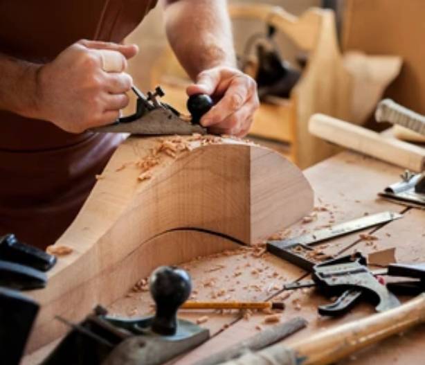 Taller de ebanisteria en general en Santo Domingo
