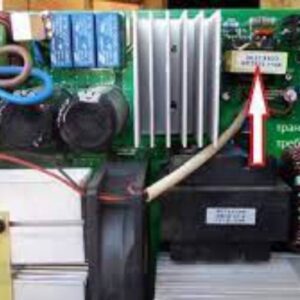 taller de reparacion de inversores y todo tipo de electrodomesticos en Santo Domingo