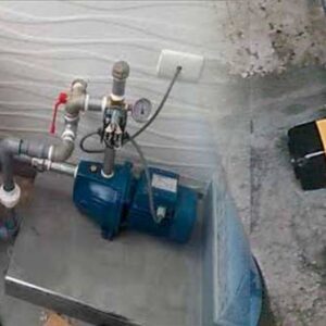 Técnico en instalación de bombas de agua de todo tipo en Santo Domingo