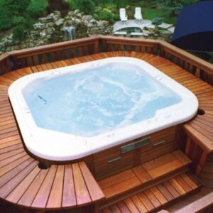 Técnico en reparación de jacuzzi y spa al mejor precio en Santo Domingo