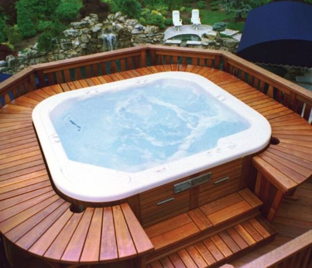 Técnico en reparación de jacuzzi y spa al mejor precio en Santo Domingo