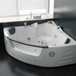 Técnico en reparación garantizada de jacuzzi y spa en Santo Domingo
