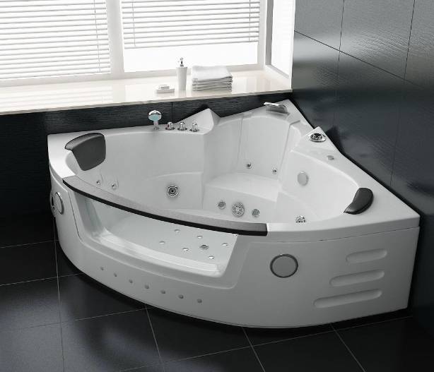 Técnico en reparación garantizada de jacuzzi y spa en Santo Domingo