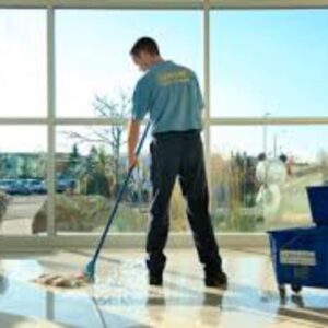 Los mejores servicios de limpieza comercial en Santo Domingo S O S Cleaning Services