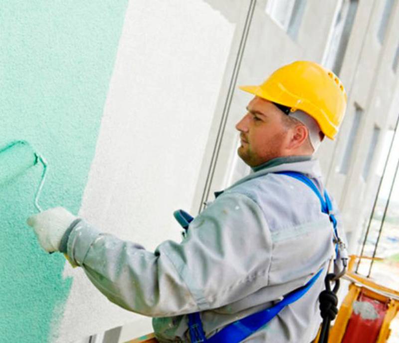 El mejor servicio de pintura de Santo Domingo Pintores y Remodelaciones RD