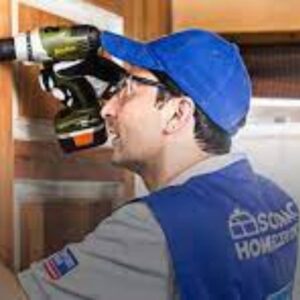 El mejor servicio de instalcion de puertas en Santo Domingo D' Puerta Rafael Peguero