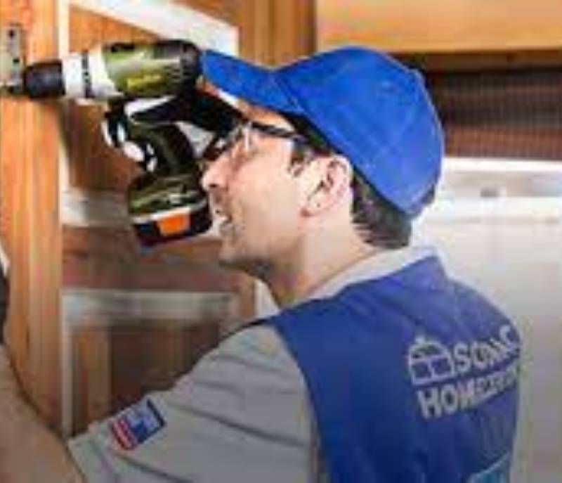 El mejor servicio de instalcion de puertas en Santo Domingo D' Puerta Rafael Peguero