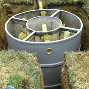 Los mejores servicios de instalación de Fosa Septica en Santo Domingo Akua Solutions