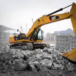 El mejor servicio de demolicion Excon Excavaciones y Demoliciones