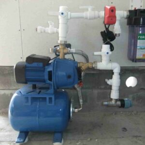 Los mejores en instalaciones de bombas de aguas Centro de Bomba de Agua Yadira