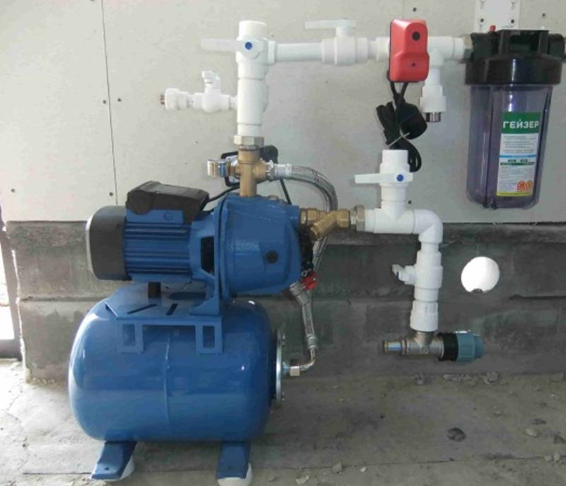 Los mejores en instalaciones de bombas de aguas Centro de Bomba de Agua Yadira
