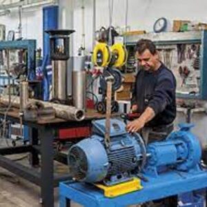 Los mejores en reparacion de bombas de agua JL Service Reparación de Bombas de Agua