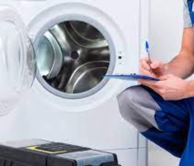 El mejor servicio en reparacion de electrodomesticos MB Centro De Reparaciones, SA