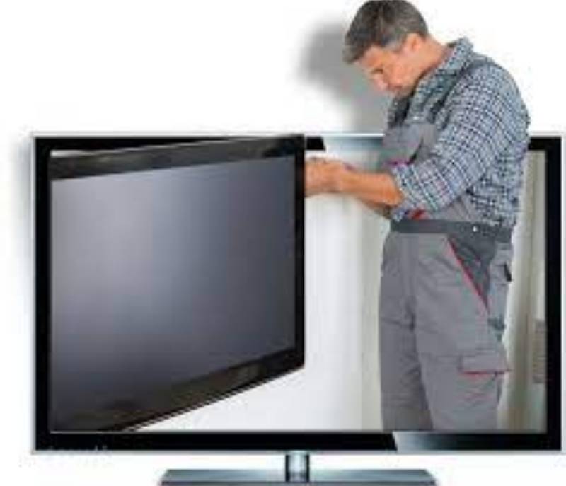 El mejor servicio de reparacion de televisores D Rafa TV y Más