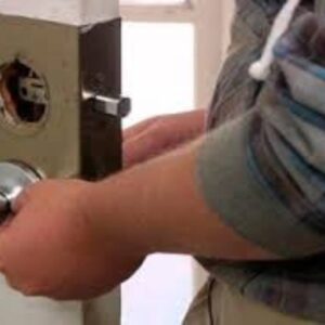 Los mejores servicios de reparación de puertas y cerraduras Llaves Wander