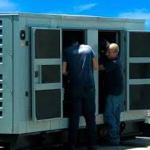El mejor servicio de mantenimiento de plantas eléctricas de Santo Domingo Energía Quisqueya, SA