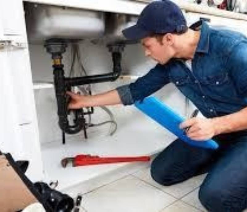 Los mejores servicios de Plomeria HG Plomery SRL
